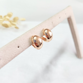 Argollas Kilari - Colección Acero