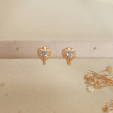 Argollas Emi - Colección Acero