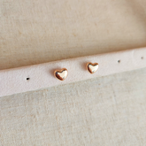 Aretes Anahí - Colección Trendy