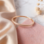 Brazalete Tea - Colección Acero