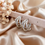 Aretes Carola Plateado - Colección Acero