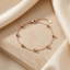 Pulsera Bolitas Textura - Colección Trendy