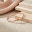 Brazalete Nudo - Colección Trendy
