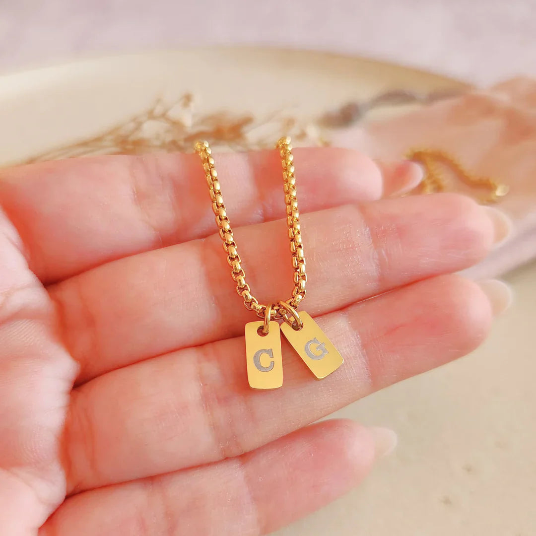 💖 Regalos de San Valentín: Joyas Personalizadas para un Amor Eterno