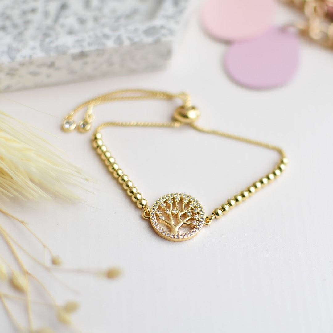 El Significado de los Símbolos en la Joyería: Hamsa, Karma, Árbol de la Vida, Infinito y Ojo Turco