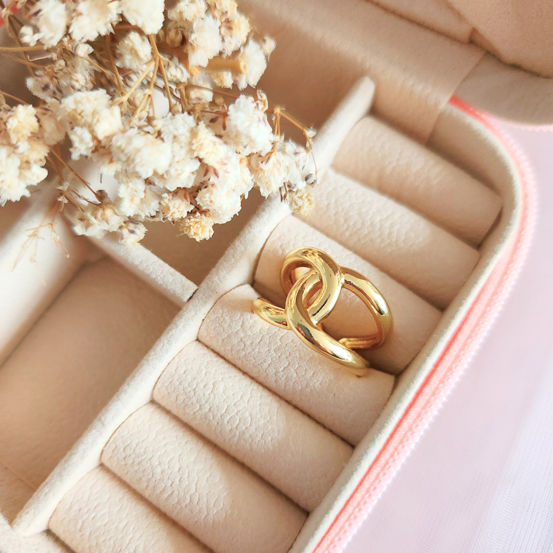Anillo Paula