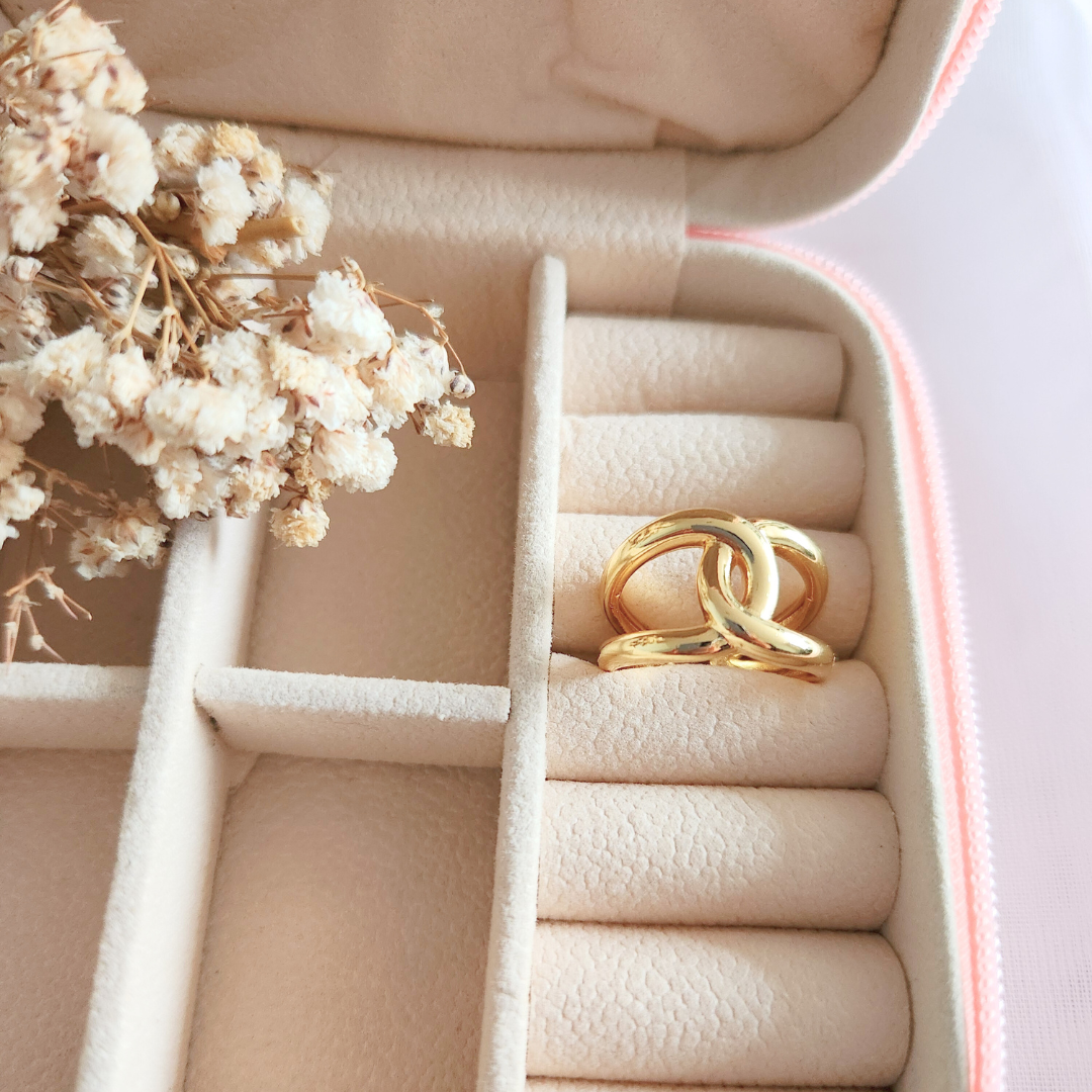 Anillo Paula