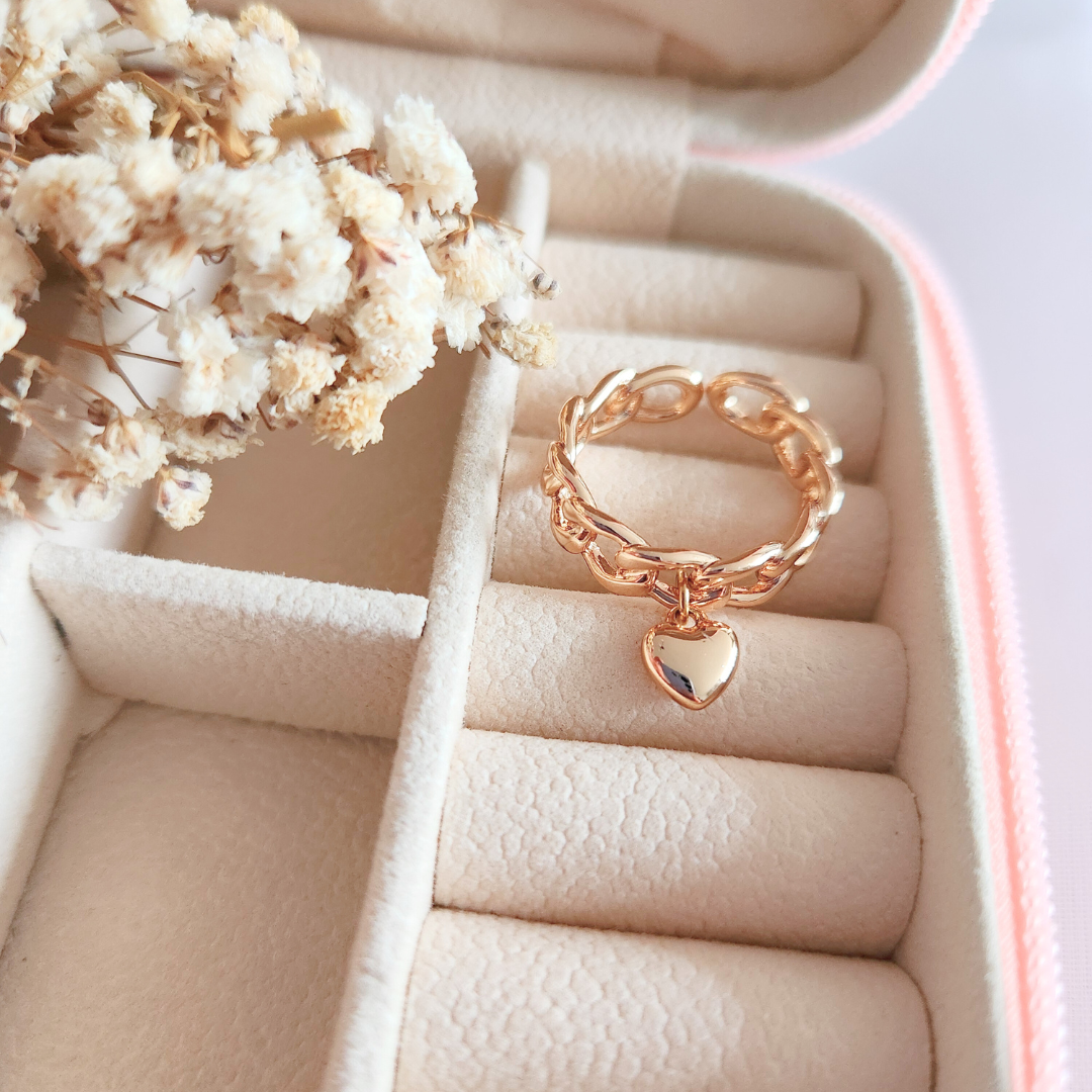 Anillo Iraide