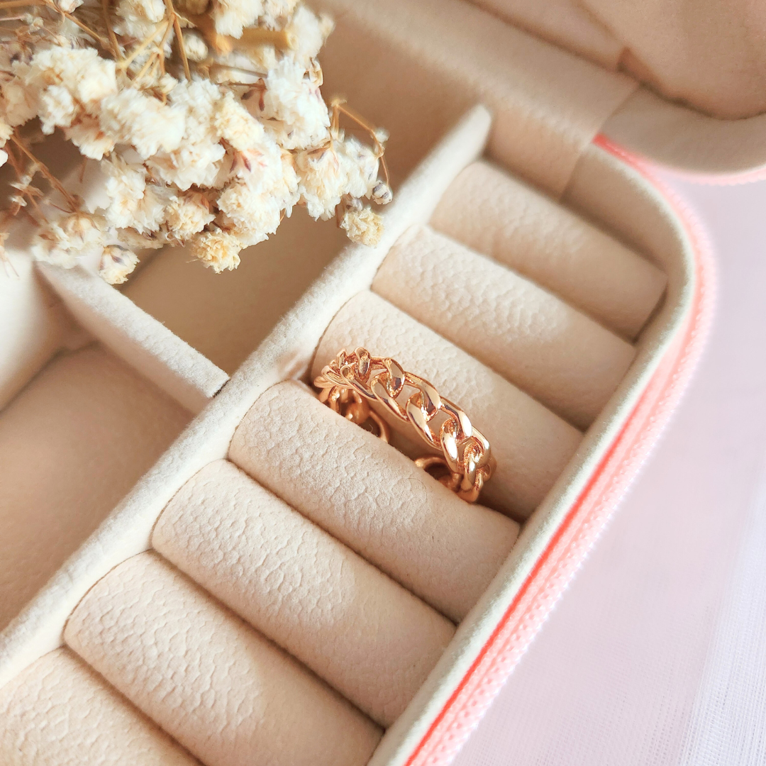 Anillo Doina