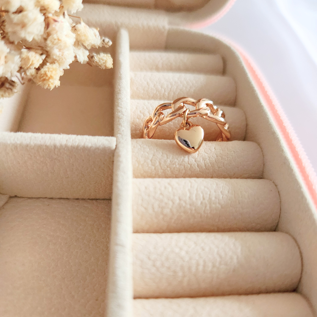 Anillo Iraide