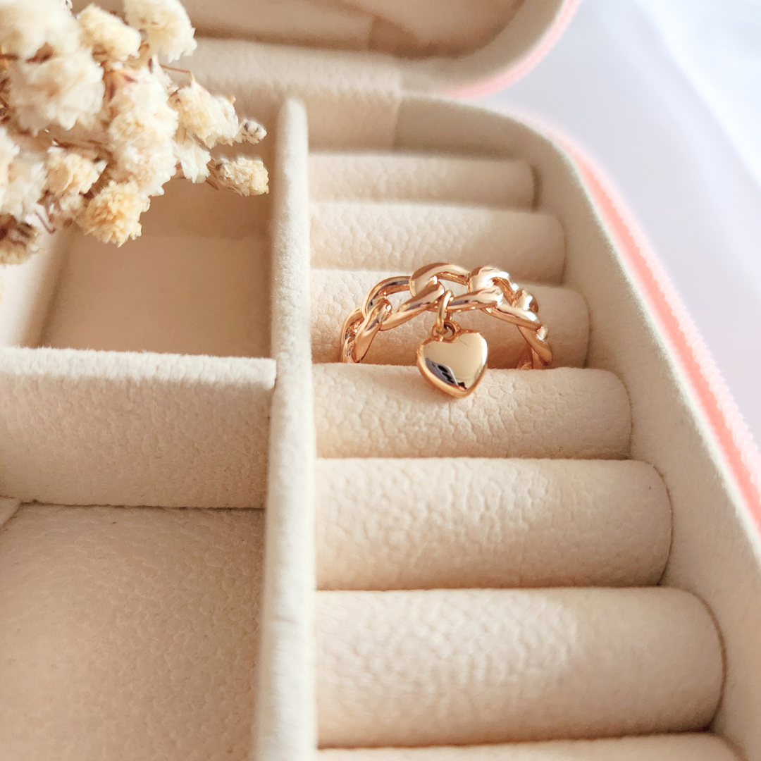 Anillo Iraide