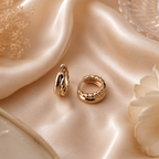 Argolla Venecia - Colección Trendy