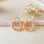 Argolla Atira - Colección Acero