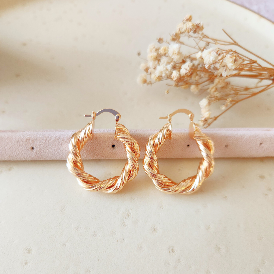 Argolla Atira - Colección Acero