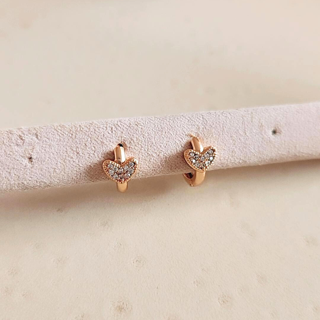 Argollas Duna - Colección Acero