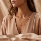 Collar Ara - Colección Acero
