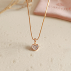 Collar Mara - Colección Acero