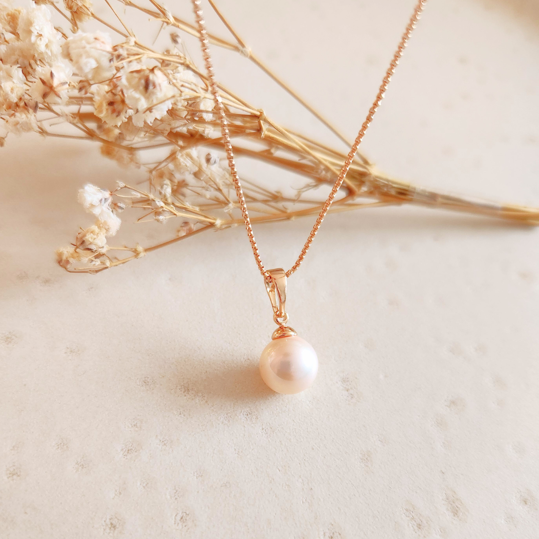 Collar Leticia - Colección Acero Imagen principal del producto