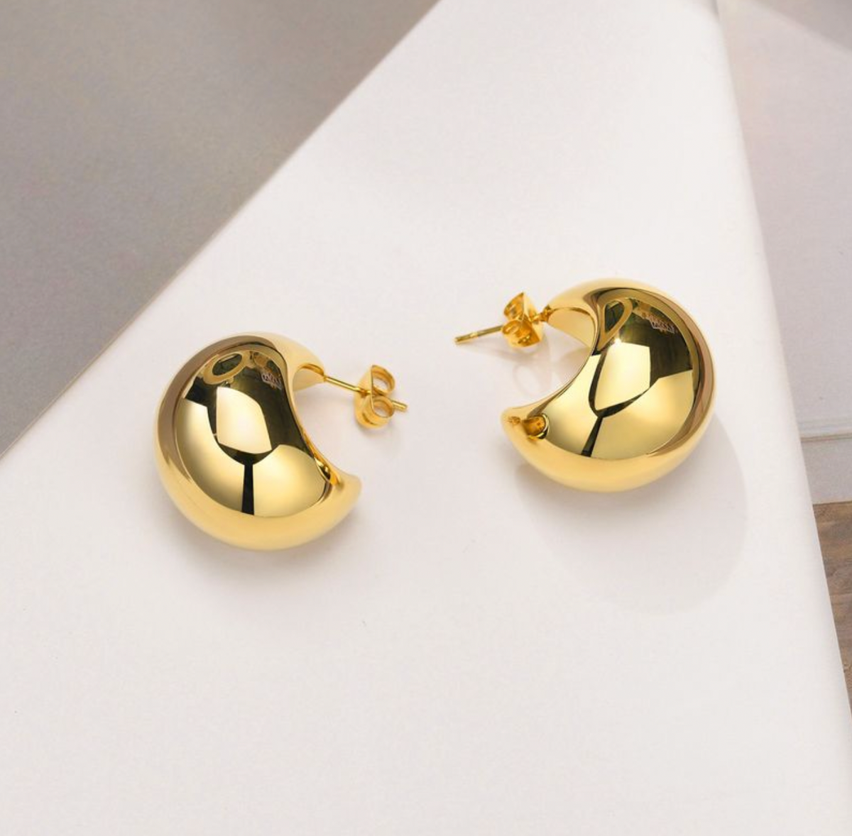 Aretes Leila