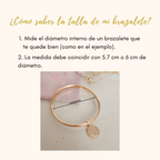 Puñera Aba - Colección Acero