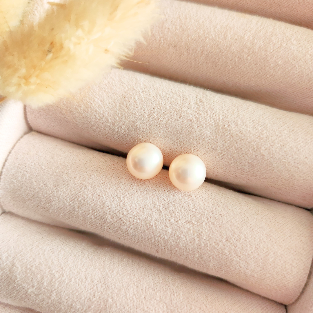 Aretes Emi - Colección Acero