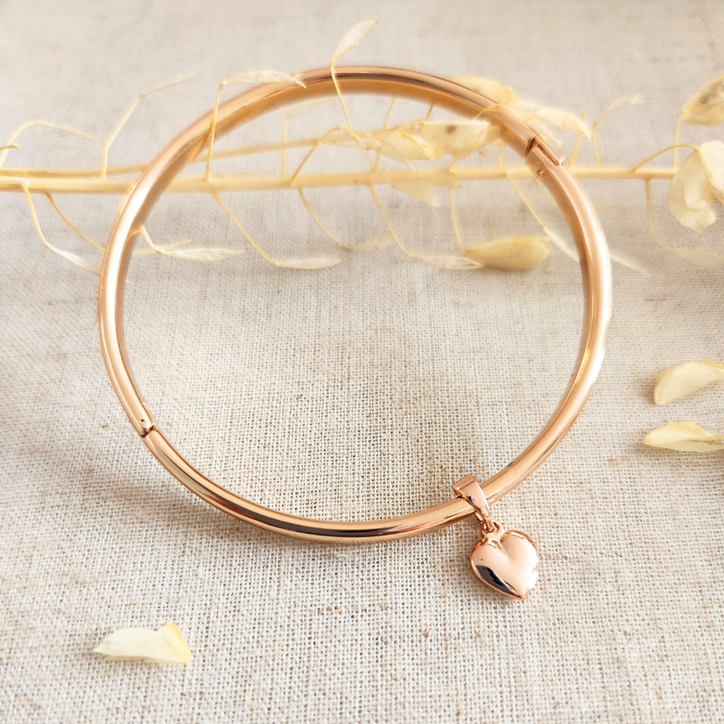 Puñera Aba - Colección Acero