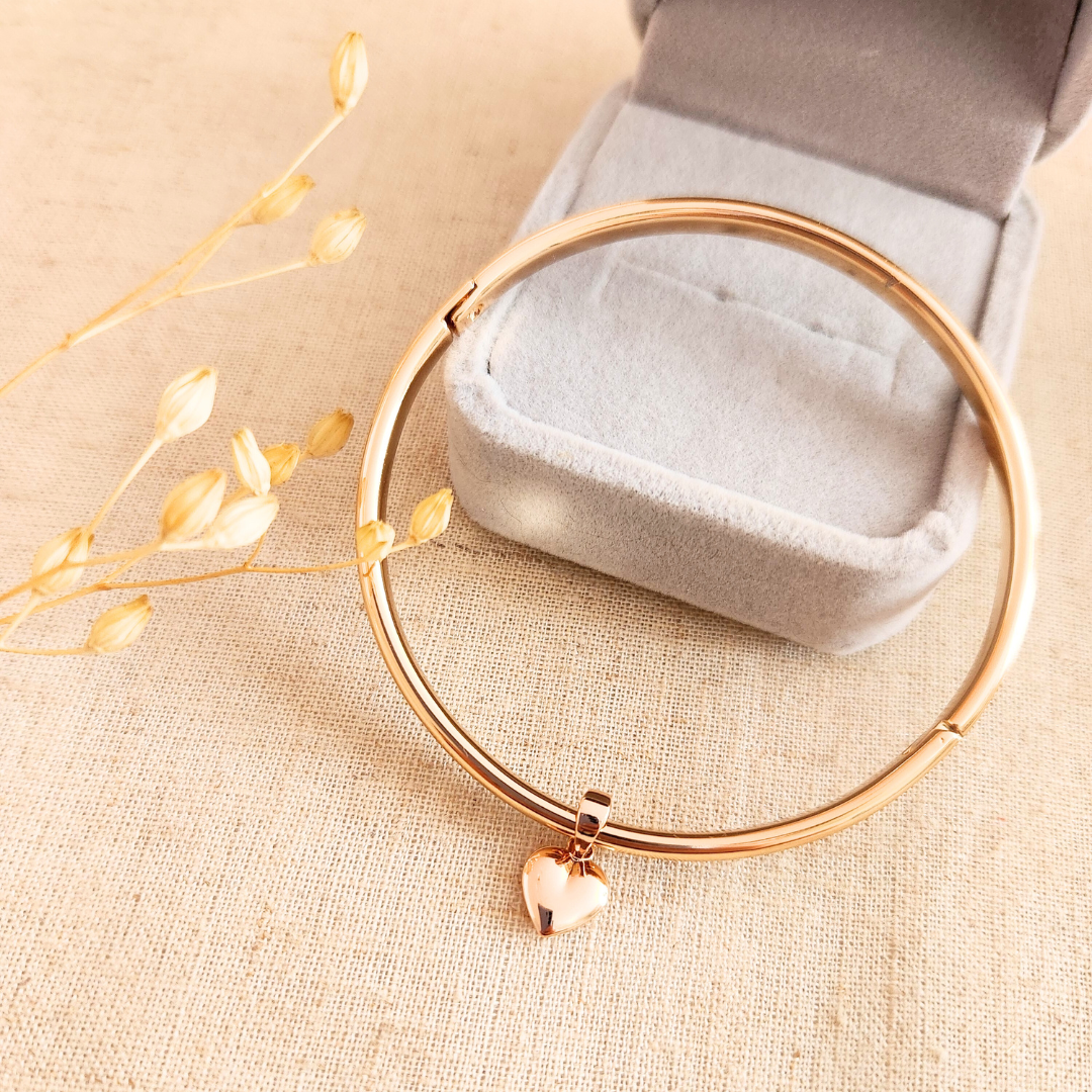 Puñera Aba - Colección Acero