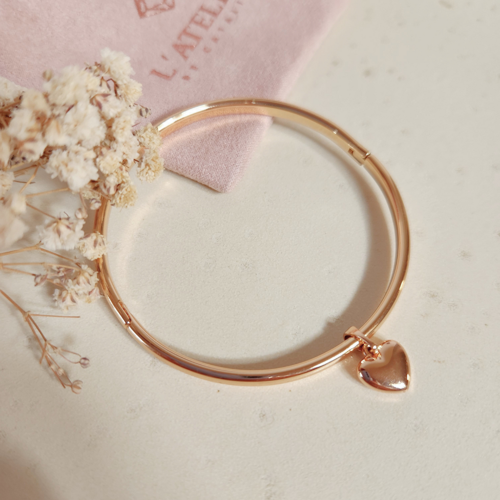 Puñera Aba - Colección Acero