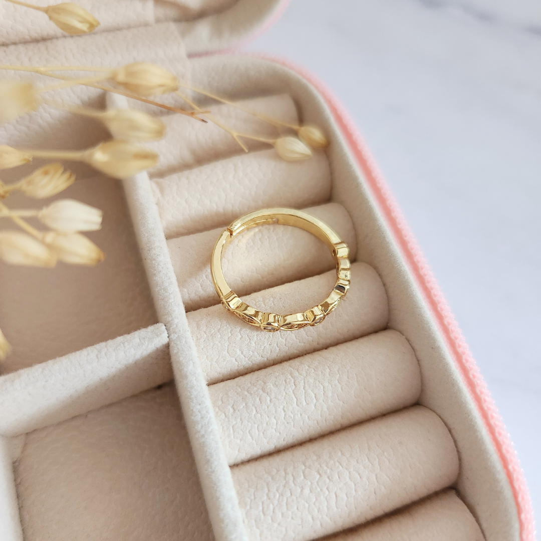 Anillo Darana