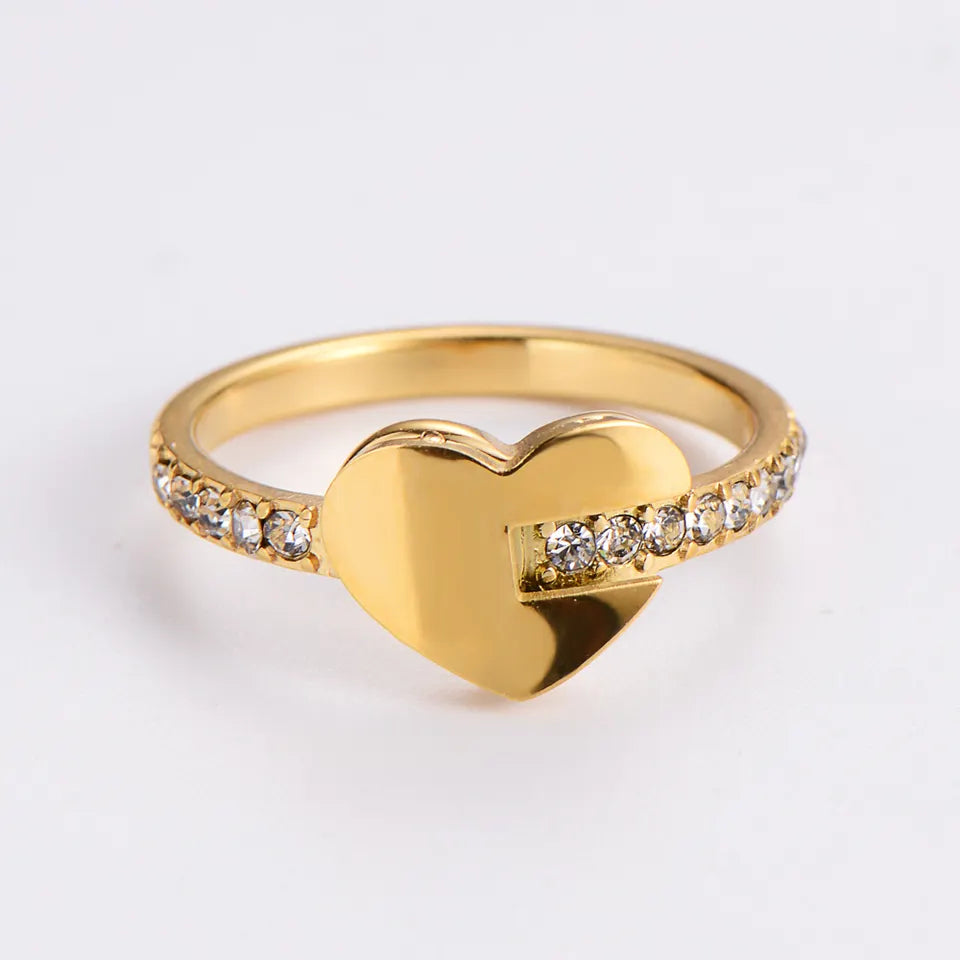 Anillo Nova