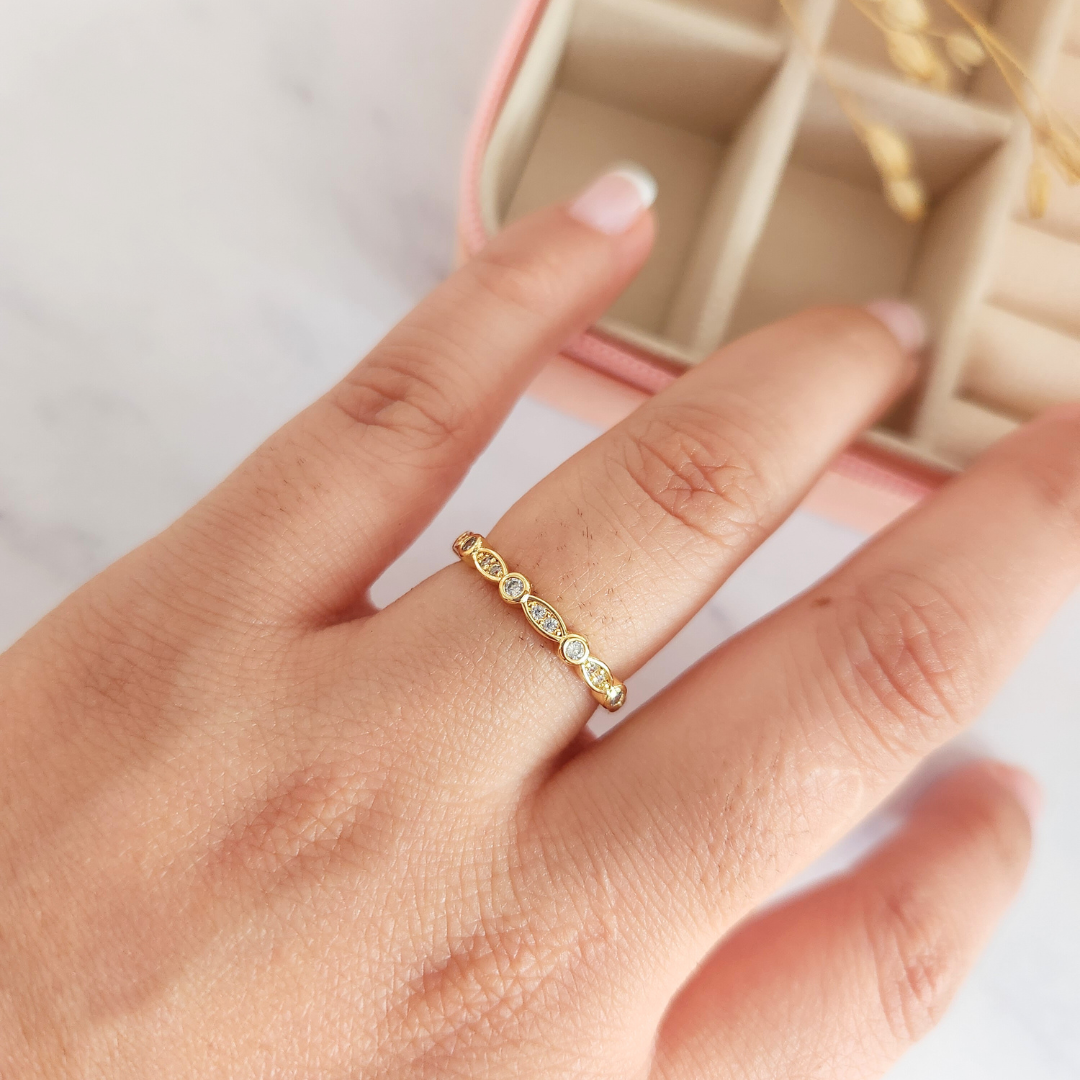 Anillo Darana