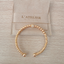 Pulsera Dafne - Colección Acero