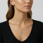 Set Libélula - Colección Acero