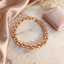 Pulsera Cosmos Maxi - Colección Acero