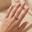 Anillo Nudo - Colección Trendy